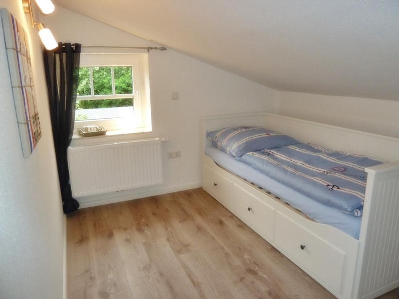 Villa Gesine'S Huuske Eilsum Esterno foto