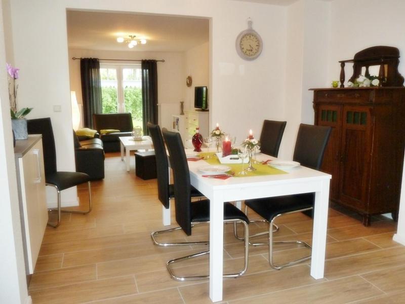 Villa Gesine'S Huuske Eilsum Esterno foto