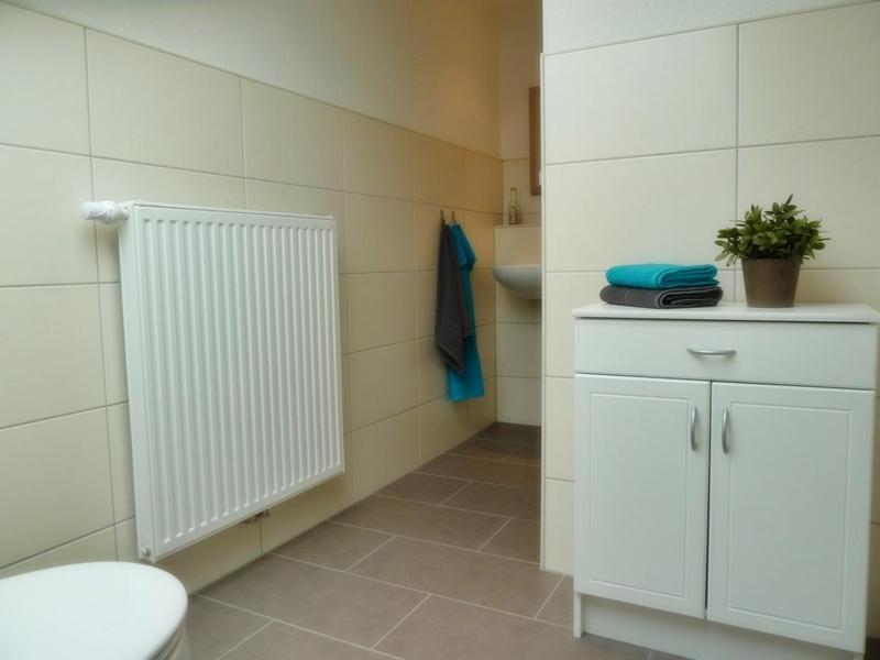 Villa Gesine'S Huuske Eilsum Esterno foto